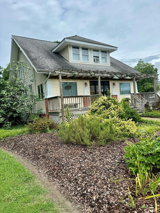 141 Market St, Onancock, VA 23417 - photo 67
