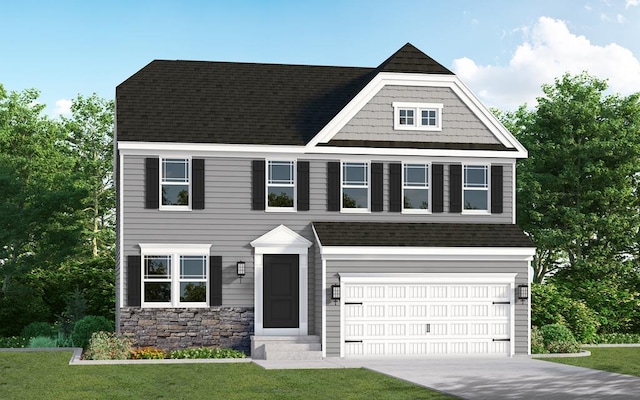 LOT1155 Aft Ct, Greenbackville, VA 23356 - photo 46