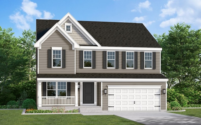 LOT1155 Aft Ct, Greenbackville, VA 23356 - photo 47