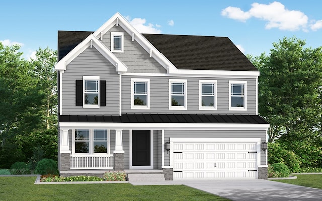 LOT1155 Aft Ct, Greenbackville, VA 23356 - photo 48
