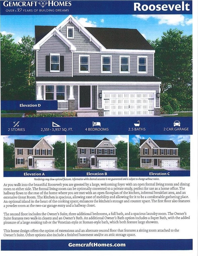 LOT1155 Aft Ct, Greenbackville, VA 23356 - photo 49