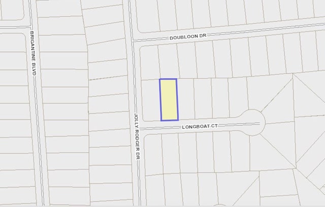 LOT47 Longboat Ct Unit 47, Greenbackville VA, 23356 land for sale