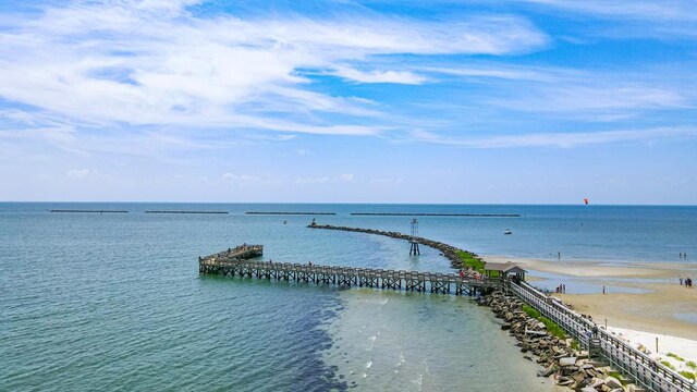 LOT34 Creekside Ln Unit 34, Cape Charles, VA 23310