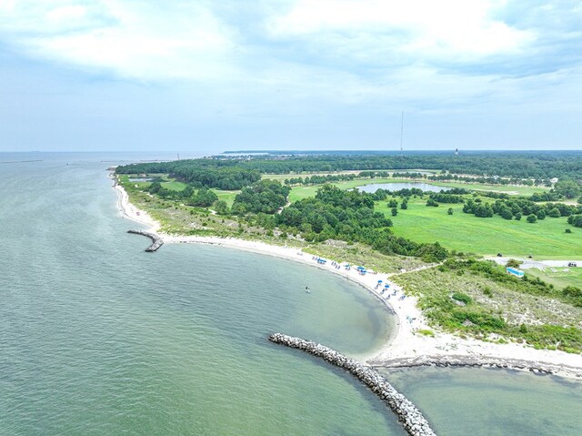 LOT34 Creekside Ln Unit 34, Cape Charles, VA 23310