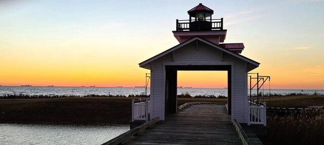 LOT34 Creekside Ln Unit 34, Cape Charles, VA 23310