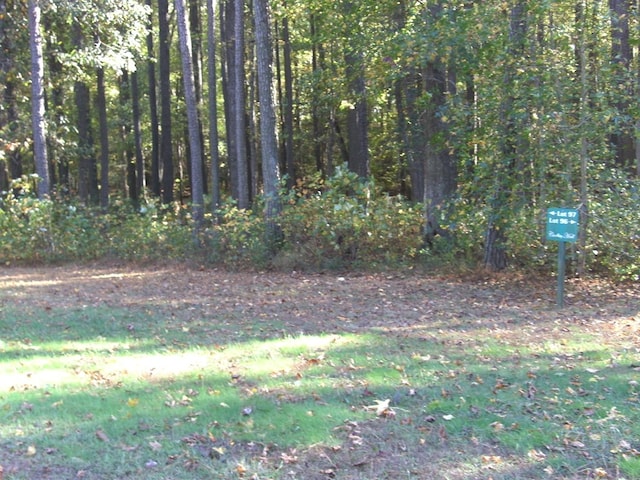 Listing photo 2 for LOT97 Coventon Ln Unit 97, Horntown VA 23395