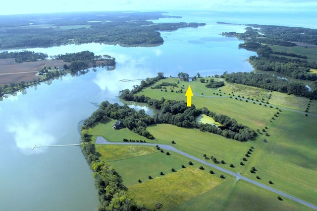 LOT3T Hungars Pt Unit 3T, Machipongo, VA 23405 - photo 3
