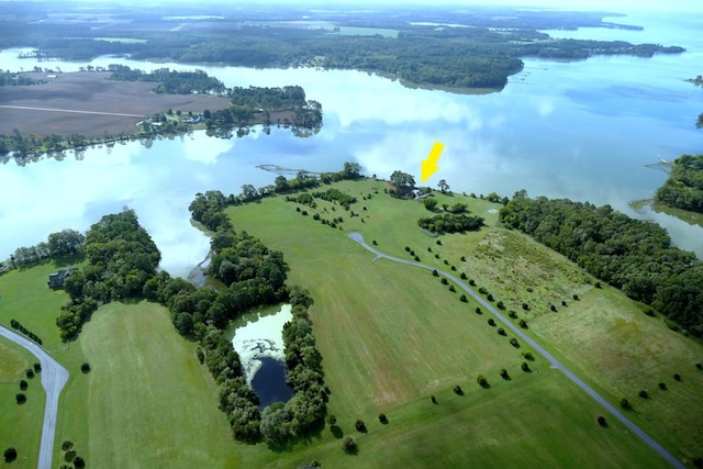 LOT3T Hungars Pt Unit 3T, Machipongo, VA 23405 - photo 1