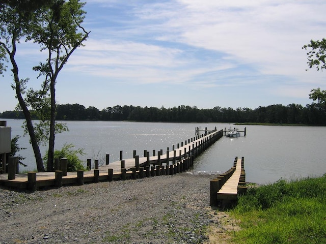 LOT3T Hungars Pt Unit 3T, Machipongo, VA 23405 - photo 5