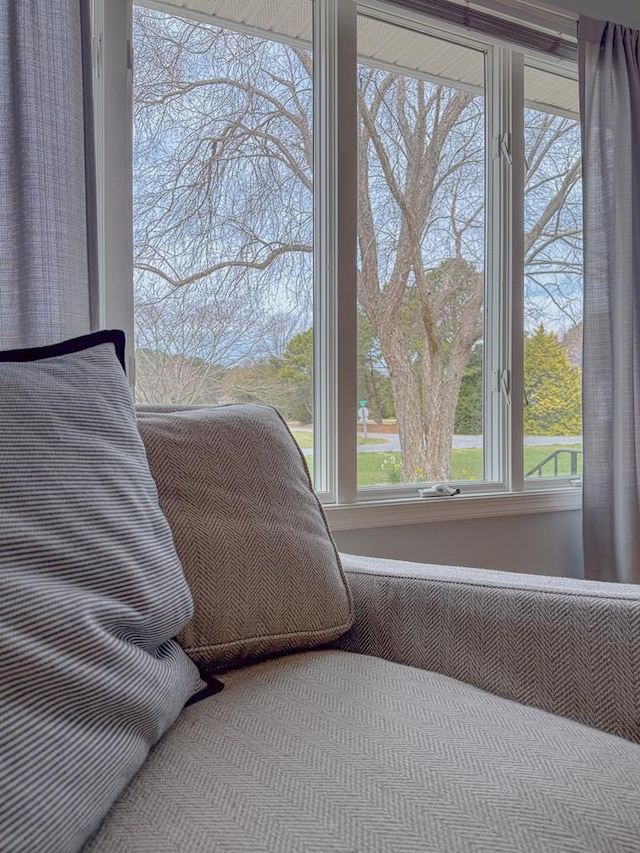 view of bedroom