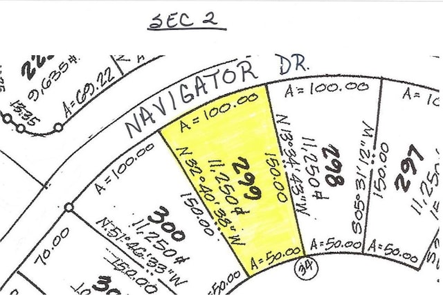 Listing photo 2 for 299 Navigator Dr Unit 299, Greenbackville VA 23356