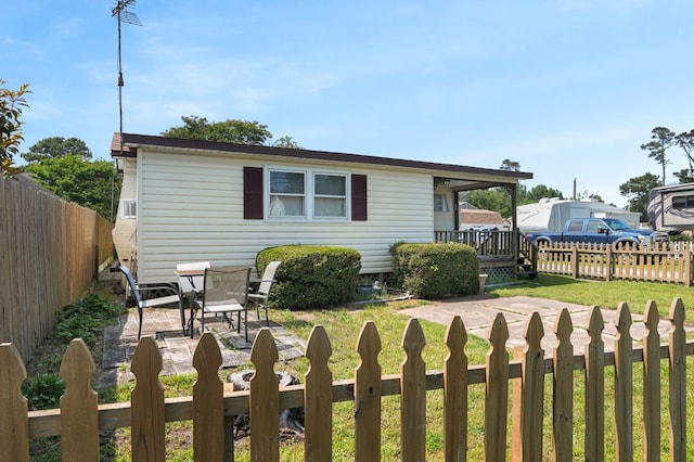 8096 Mire Pond One, Chincoteague, VA 23336 - photo 4