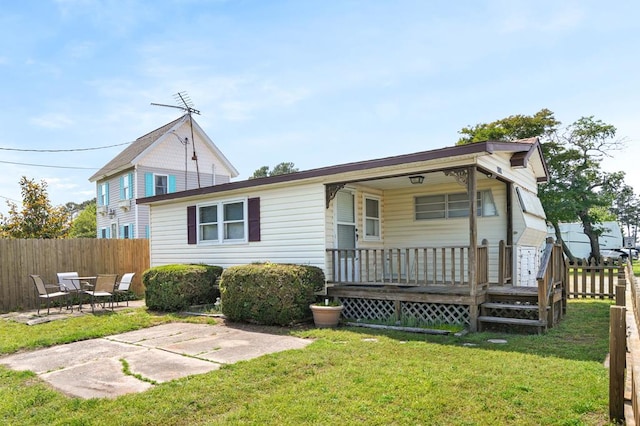 8096 Mire Pond One, Chincoteague, VA 23336 - photo 1