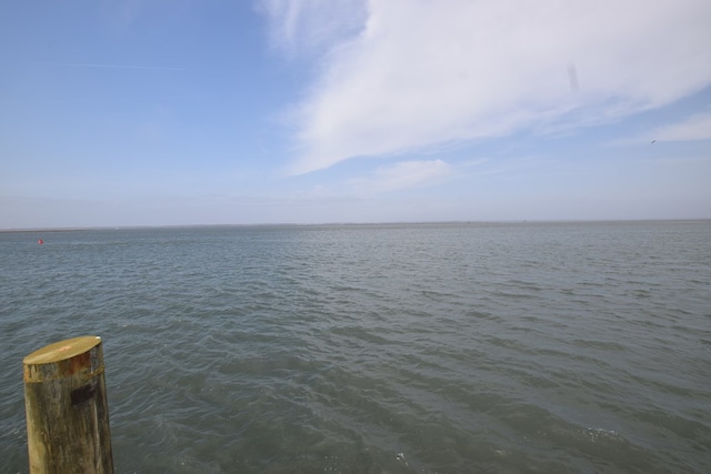 23831 Main St, Chincoteague, VA 23336 - water view