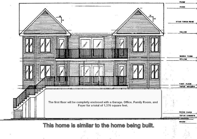 23831 Main St, Chincoteague, VA 23336 - view of miscellaneous property collateral