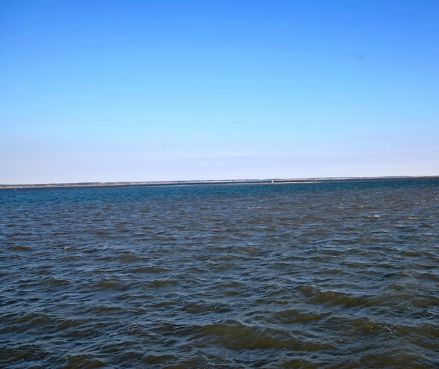 23831 Main St, Chincoteague, VA 23336 - water view