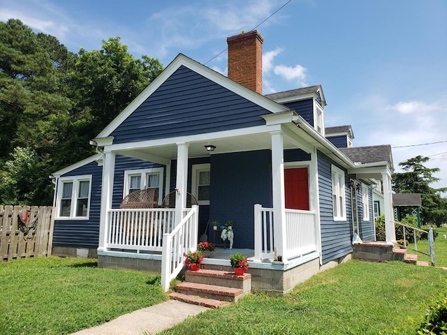 19499 Main St, Melfa, VA 23410 - photo 1