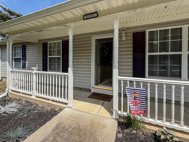 21331 Casey Ln, Cape Charles, VA 23310 - photo 12