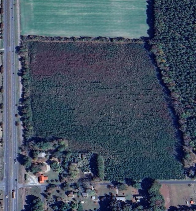 LOT17 Red Bank Rd Unit 17, Nassawadox, VA 23413