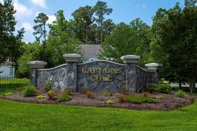 LOT265 Smugglers Way Unit 265, Greenbackville, VA 23356