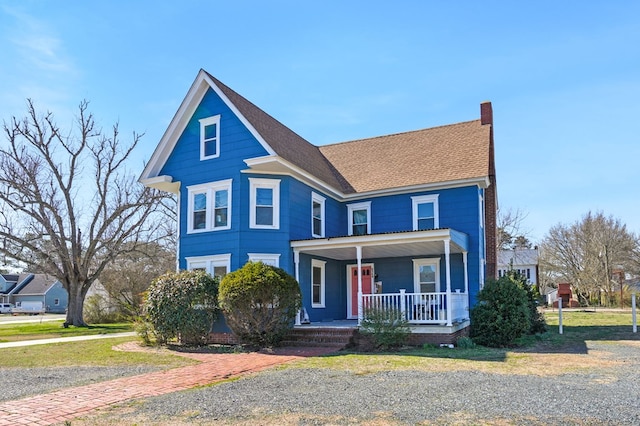 6348 Church St, Chincoteague, VA 23336 - photo 2