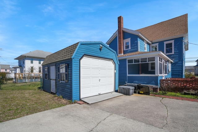 6348 Church St, Chincoteague, VA 23336 - photo 43