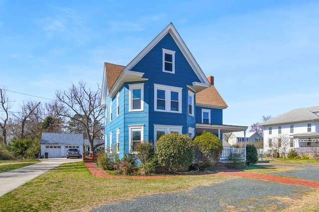 6348 Church St, Chincoteague, VA 23336 - photo 3
