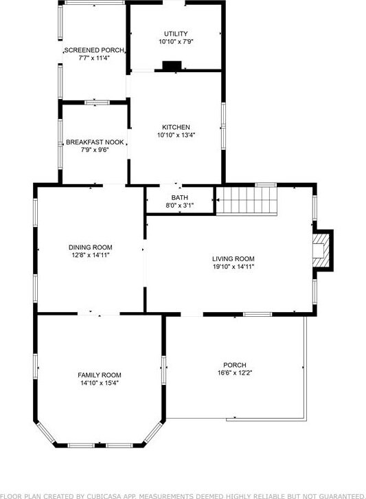 6348 Church St, Chincoteague, VA 23336 - photo 48