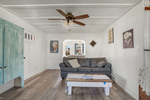 6348 Church St, Chincoteague, VA 23336 - photo 9