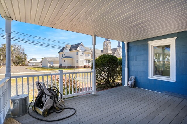 6348 Church St, Chincoteague, VA 23336 - photo 7