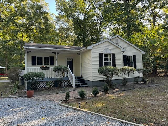 37046 Forecastle Ct, Greenbackville, VA 23359 - photo 1