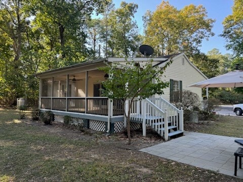37046 Forecastle Ct, Greenbackville, VA 23359 - photo 19