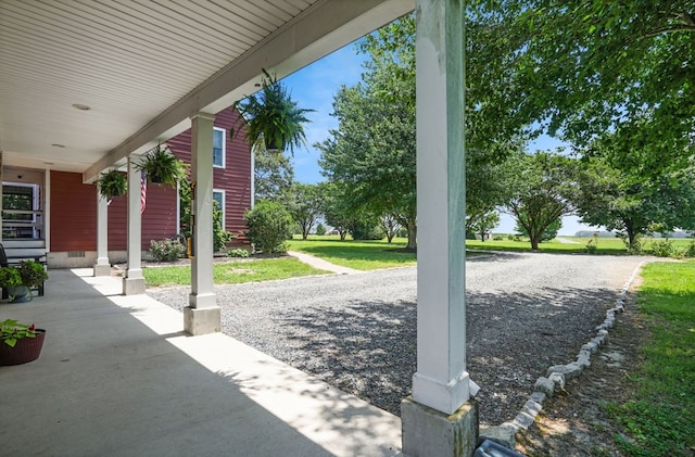 12148 Atlantic Rd, Temperanceville, VA 23442 - photo 5