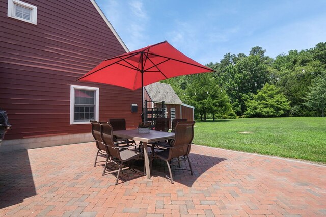 12148 Atlantic Rd, Temperanceville, VA 23442 - photo 48