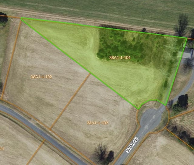 LOT104 Swan Ln Unit 104, Machipongo, VA 23405 - photo 1