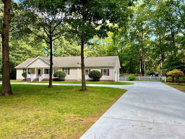 25088 Serenity Ln, Onancock, VA 23417 - photo 6