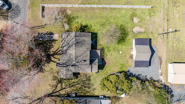 24103 Adelaide St, Parksley, VA 23421 - aerial view