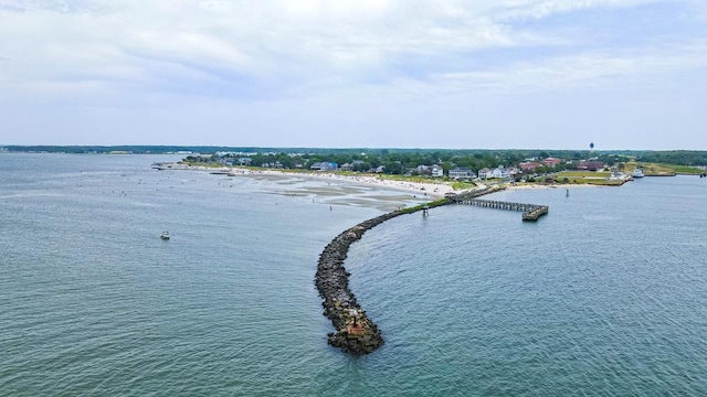 521 Madison Ave, Cape Charles, VA 23310 - water view