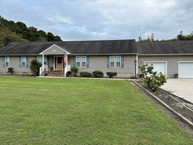 36101 Upshur Neck Rd, Quinby, VA 23423 - photo 2