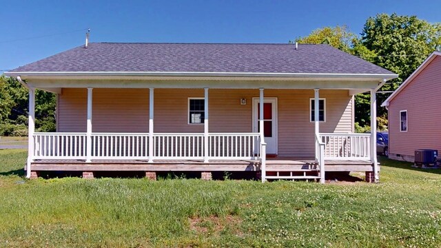 3271 Thurgood Marshall Rd, Exmore, VA 23350 - photo 43