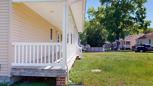 3271 Thurgood Marshall Rd, Exmore, VA 23350 - photo 44