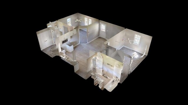 3271 Thurgood Marshall Rd, Exmore, VA 23350 - photo 47