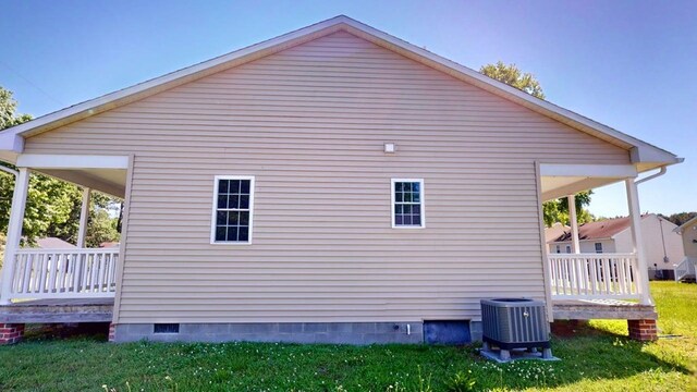 3271 Thurgood Marshall Rd, Exmore, VA 23350 - photo 45