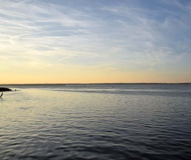 2383-2 Main St, Chincoteague, VA 23336 - water view
