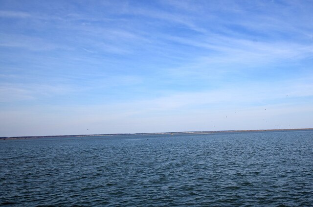 2383-2 Main St, Chincoteague, VA 23336 - water view
