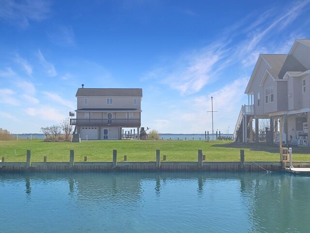 LOT1347 Anchor Ct Unit 1347, Greenbackville, VA 23356 - photo 4