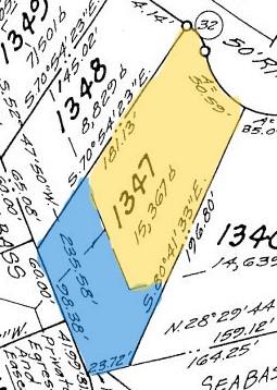 LOT1347 Anchor Ct Unit 1347, Greenbackville, VA 23356 - photo 9