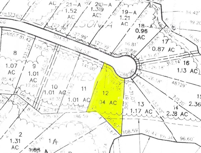 Listing photo 3 for LOT12 Wilsonia Shores Dr Unit 12, Machipongo VA 23405