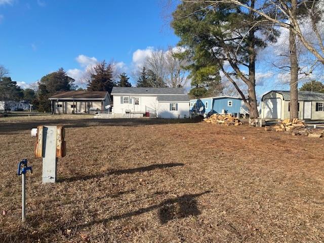 LOT192 Sailfin Dr Unit 192, Horntown VA, 23395 land for sale