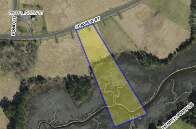 LOT32 Seaview St Unit 32, Accomac, VA 23301